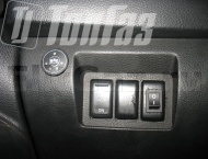 ��� �� Infiniti FX 45 - ������ ������������ ���/������