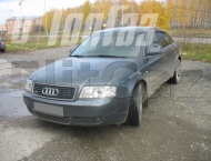 ��� �� Audi A6 - ����� ���