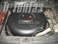 ��� �� Hyundai Tucson - ������������ ������ ������� 65 ������