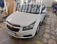 ��� �� Chevrolet Cruz� - 