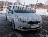 ��� �� Kia Ceed - ����� ���