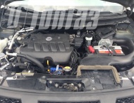 ��� �� Nissan X-Trail - 