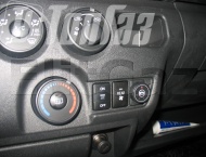 ��� �� Toyota Hiace - ������ ������������ ���/������