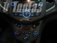 ��� �� Chevrolet Aveo - ������ ������������ � ��������� ������� ������