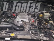 ��� �� Lexus LX 470 - 