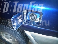 ��� �� Mitsubishi Pajero - ����������� ����������