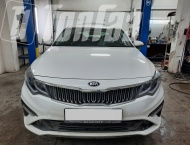 ��� �� Kia Optima - 