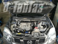 ��� �� Nissan X-Trail  - 