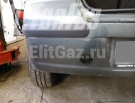 ��� �� Geely M K Cross - ����������� ����������