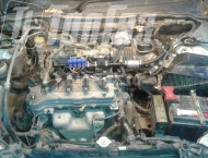 ��� �� Nissan Wingroad - ����������� ����������