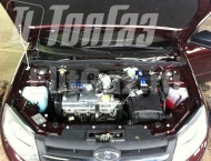 ��� �� Lada Granta - ����������� ����������