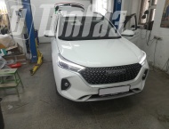 ��� �� Haval M6 - 