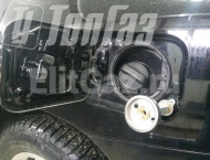 ��� �� Toyota Highlander - ����������� ���������� � ������������