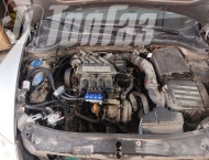 ��� �� Skoda O�tavia - 