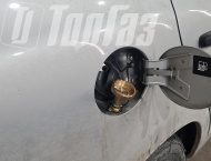 ��� �� Lada Granta - 