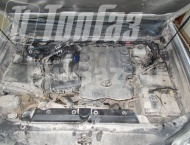 ��� �� Toyota Land Cruiser Prado - ����������� ����������
