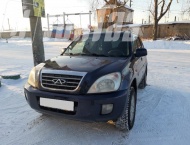 ��� �� Chery Tiggo - 