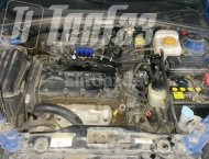 ��� �� Chevrolet Lacetti - ����������� ����������