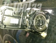 ��� �� Infiniti QX80 - ����������� ����������