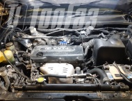 ��� �� Toyota Kluger - 