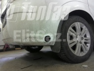 ��� �� Opel Zafira - ����������� ����������