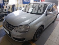 ��� �� Volkswagen Jetta - 