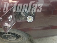 ��� �� Kia Spectra - 