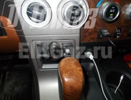 ��� �� Toyota Tundra - ������ ������������ ���/������