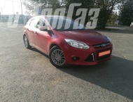 ��� �� Ford Focus  - 