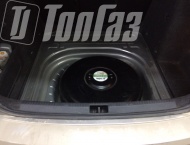 ��� �� Skoda O�tavia - 