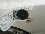 ��� �� Toyota Camry  - 