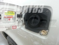 ��� �� Toyota Chaser - ����������� ����������