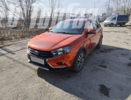 ��� �� Lada Vesta - 