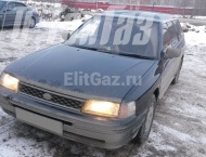 ��� �� Subaru Legacy - ����� ���