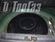 ��� �� Toyota Corolla - ������������ ������ ������� 42 �����