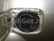 ��� �� Toyota Land Cruiser Prado - ����������� ����������