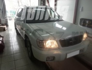 ��� �� Subaru Forester - ����� ���