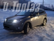 ��� �� Toyota RAV 4  - 