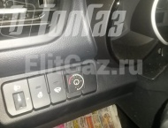 ��� �� Kia Rio - ������ ������������ ���/������