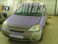 ��� �� Suzuki Liana - 