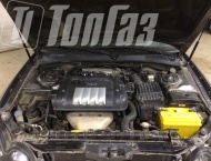 ��� �� Hyundai Sonata - 