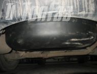 ��� �� Subaru Tribeca - 