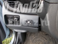 ��� �� Nissan Almera - ������ ������������ ���/������
