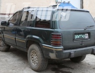 ��� �� Jeep Grand Cherokee - ����� ��� �����