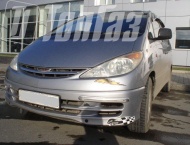 ��� �� Toyota Estima - ����� ���