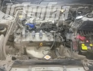 ��� �� Nissan Sunny - ����������� ����������