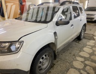 ��� �� Renault Duster - 