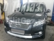 ��� �� Toyota RAV 4 - ����� ���