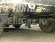 ��� �� Toyota Land Cruiser Prado 120 - ������������ ������ ������� 94 �����