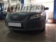 ��� �� Toyota Camry - ����� ���